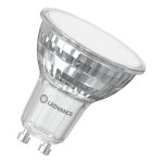 Ledvance LED Spot GU10 PAR16 5.6W 620lm 120D - 827 Bardzo Ciepła Biel | Zamienne 80W