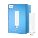 Philips CorePro PL-T LED Żarówka HF 15W - 840 Zimna Biel | 4-Piny - Zamienne 15W