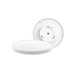 Interlight LED Dream Sirius+ Valkoinen 42W 4620lm - 830-840-857 CCT | Ø600mm - Dali Ściemnianie