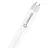 Ledvance Rura LED T8 EM Performance (EM/Mains) High Output T8 7W 1100lm - 865 Światło Dzienne | 60cm - Zamienne 18W