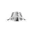 Noxion LED Downlight Leto 8W 960lm 70D - 940 Zimna Biel | 133mm - Aukko 115mm