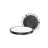 Interlight LED Dream Sirius+ Czarny 25W 3950lm - 830-840-857 CCT | Ø400mm - Dali Ściemnianie