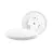 Interlight LED Dream Sirius+ Valkoinen 42W 4830lm - 830-840-857 CCT | Ø800mm - Dali Ściemnianie