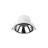 Noxion LED Downlight Apollo V2 15W 1800lm 60D - 830-840 CCT | 175mm - Aukko 150mm + Philips driver