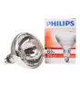 Philips BR125 IR 150W E27 230-250V przejrzysty