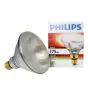 Philips PAR38 IR 175W E27 230V przejrzysty