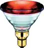 Philips PAR38 IR 150W E27 230V czerwony