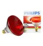 Philips PAR38 IR 175W E27 230V czerwony