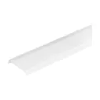 Ledvance Taśma LED Profil pokrywa Wide U-kształt 200CM | Przezroczysty