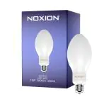 Noxion LED HID Zamienne HPL/SON HQL/NAV Eliptyczny E27 18W 2800lm - 830 Ciepła Biel | Zamienne 50W