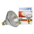 Philips PAR38 IR 175W E27 230V przejrzysty